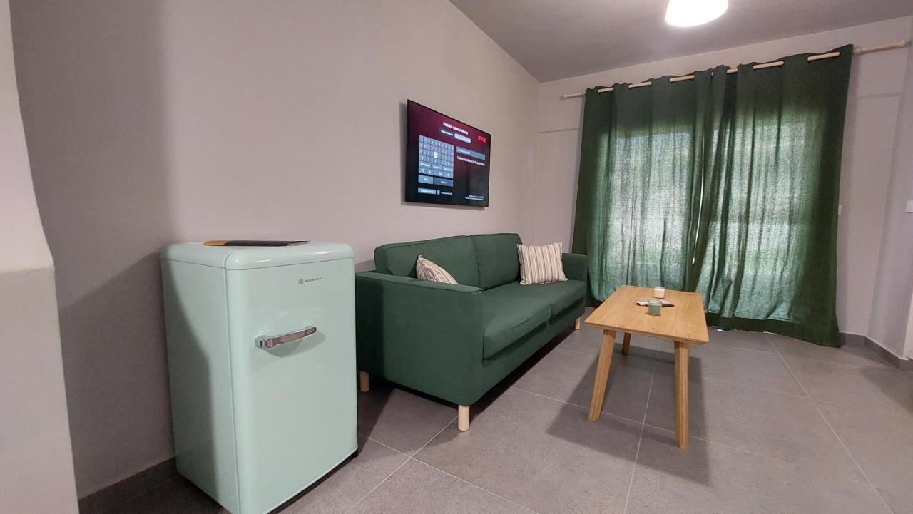 Jimmy'S Place アルテミダ エクステリア 写真
