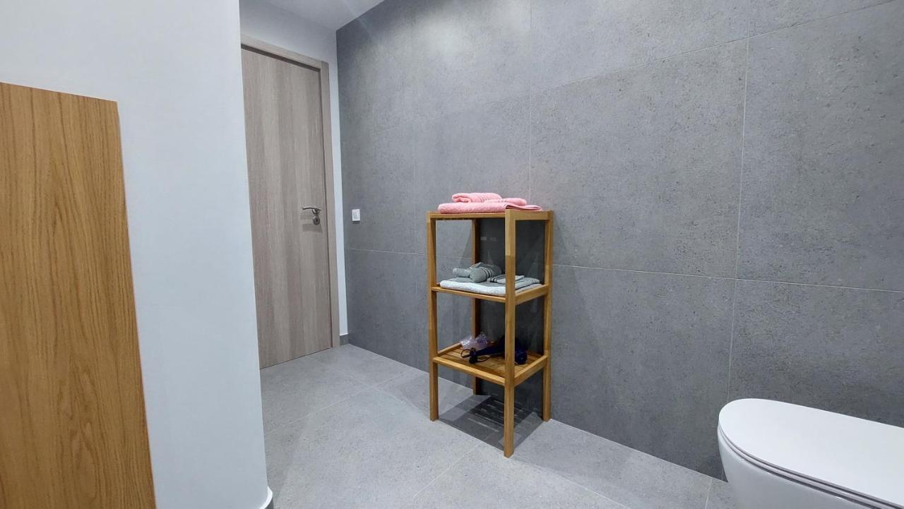 Jimmy'S Place アルテミダ エクステリア 写真