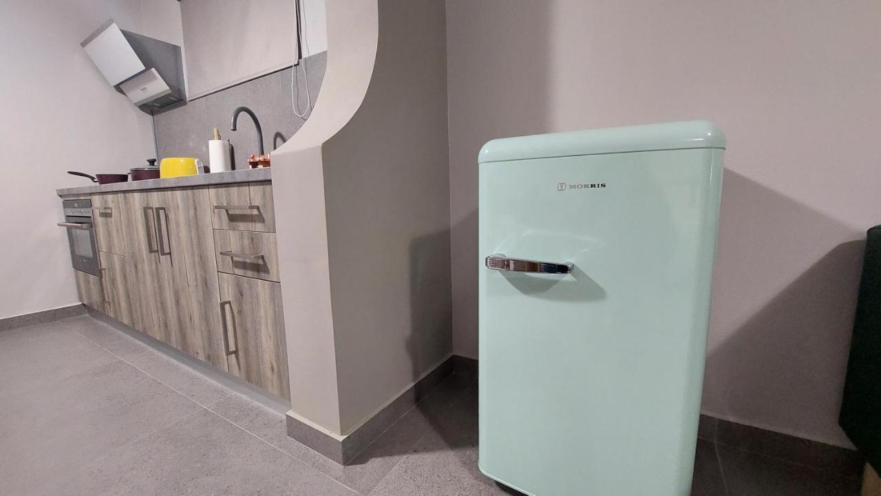 Jimmy'S Place アルテミダ エクステリア 写真
