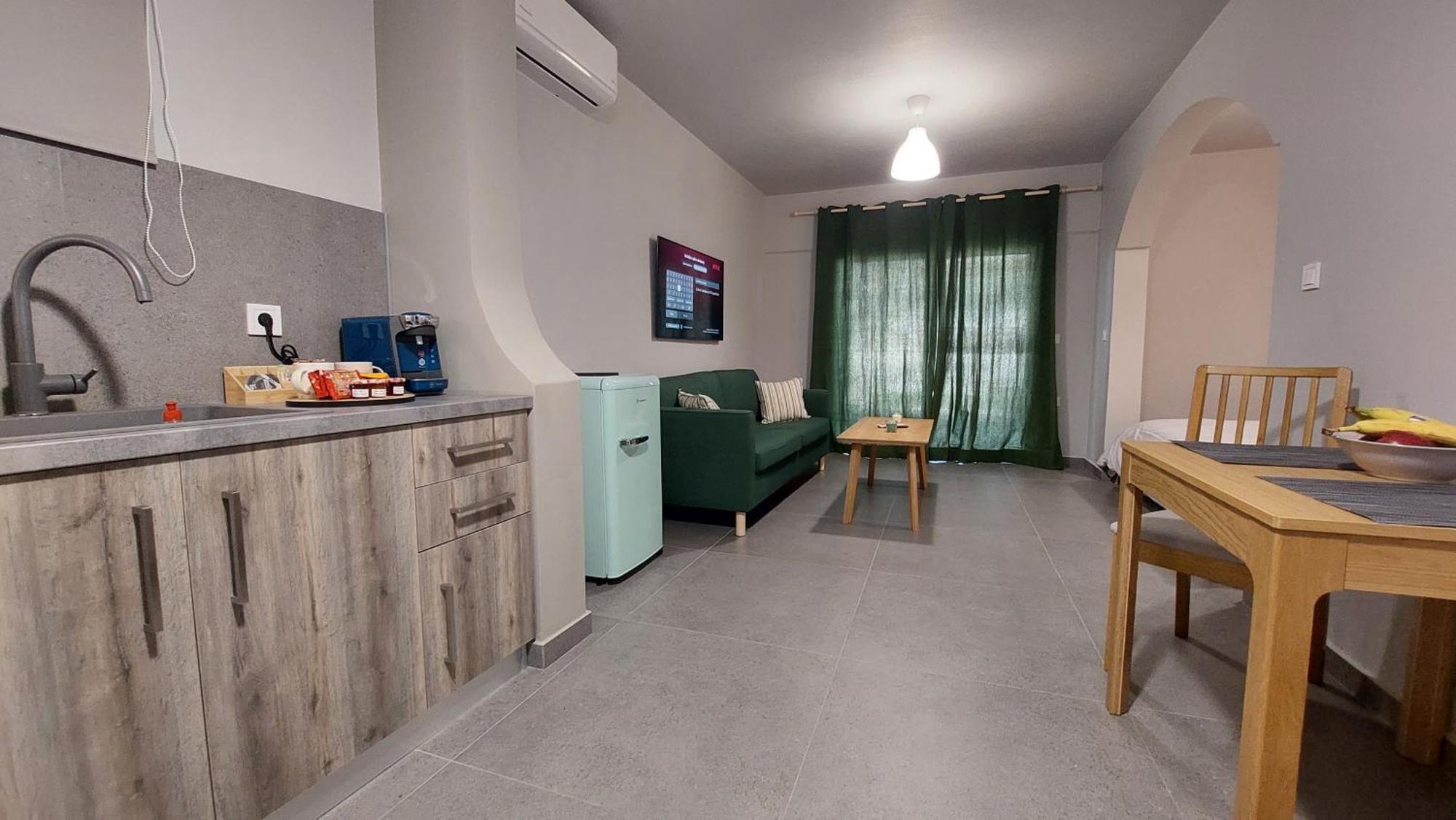 Jimmy'S Place アルテミダ 部屋 写真